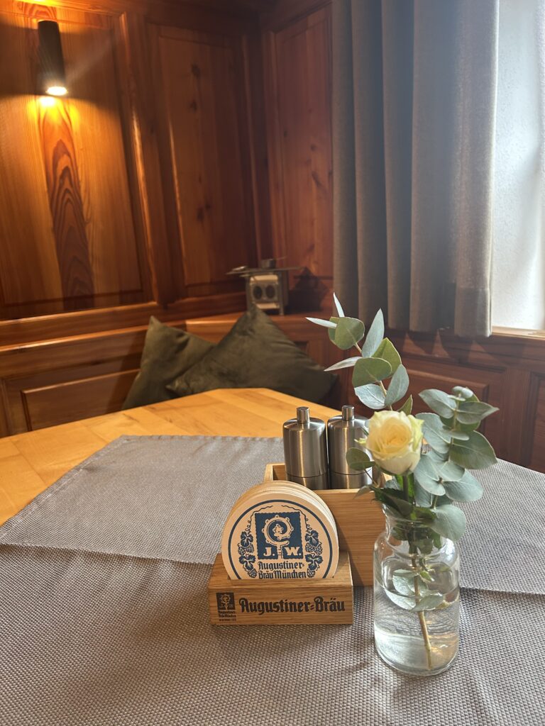 Kuckuckszimmer